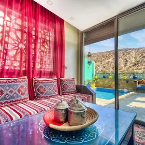 Apartamento Route De Miel, Agadir